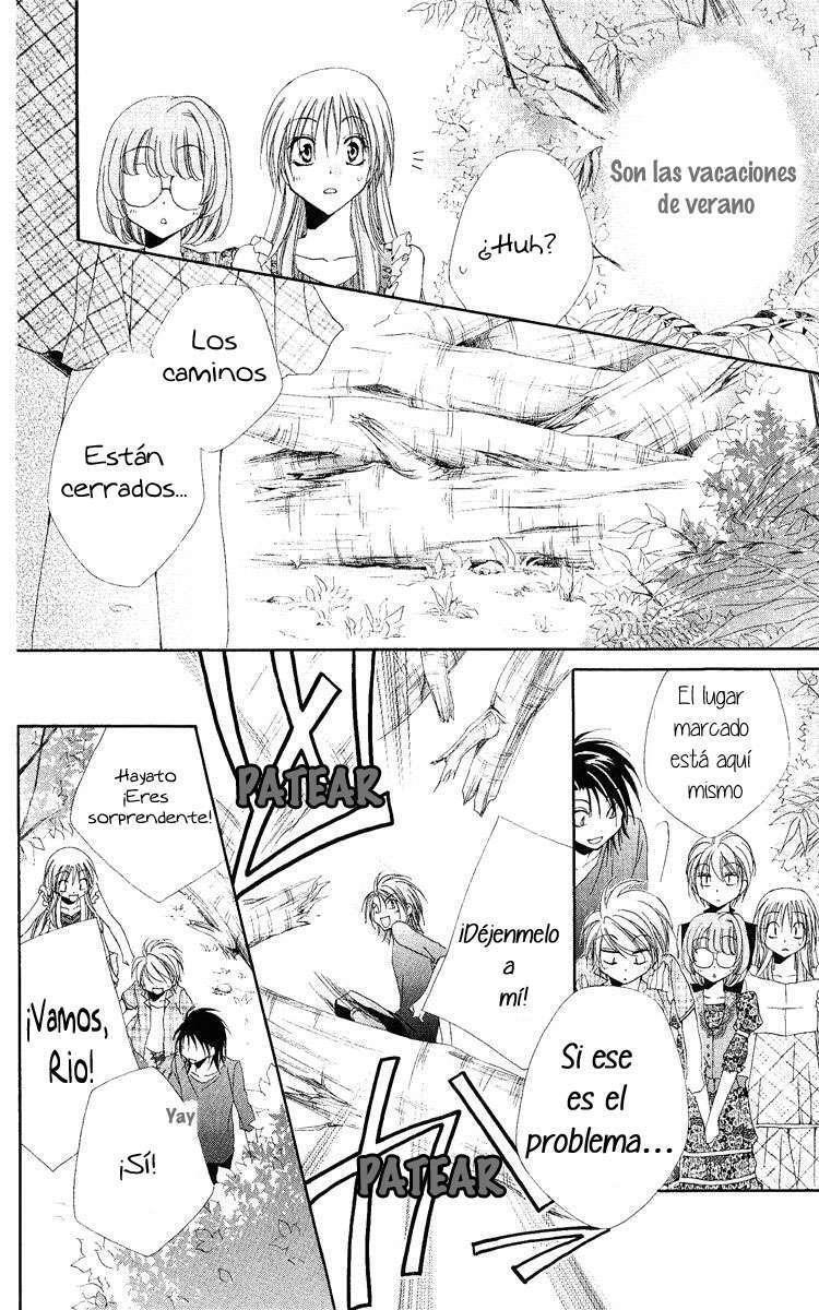 Capitulo 19 page 22