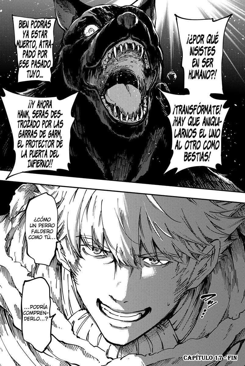 Capitulo 17 page 29