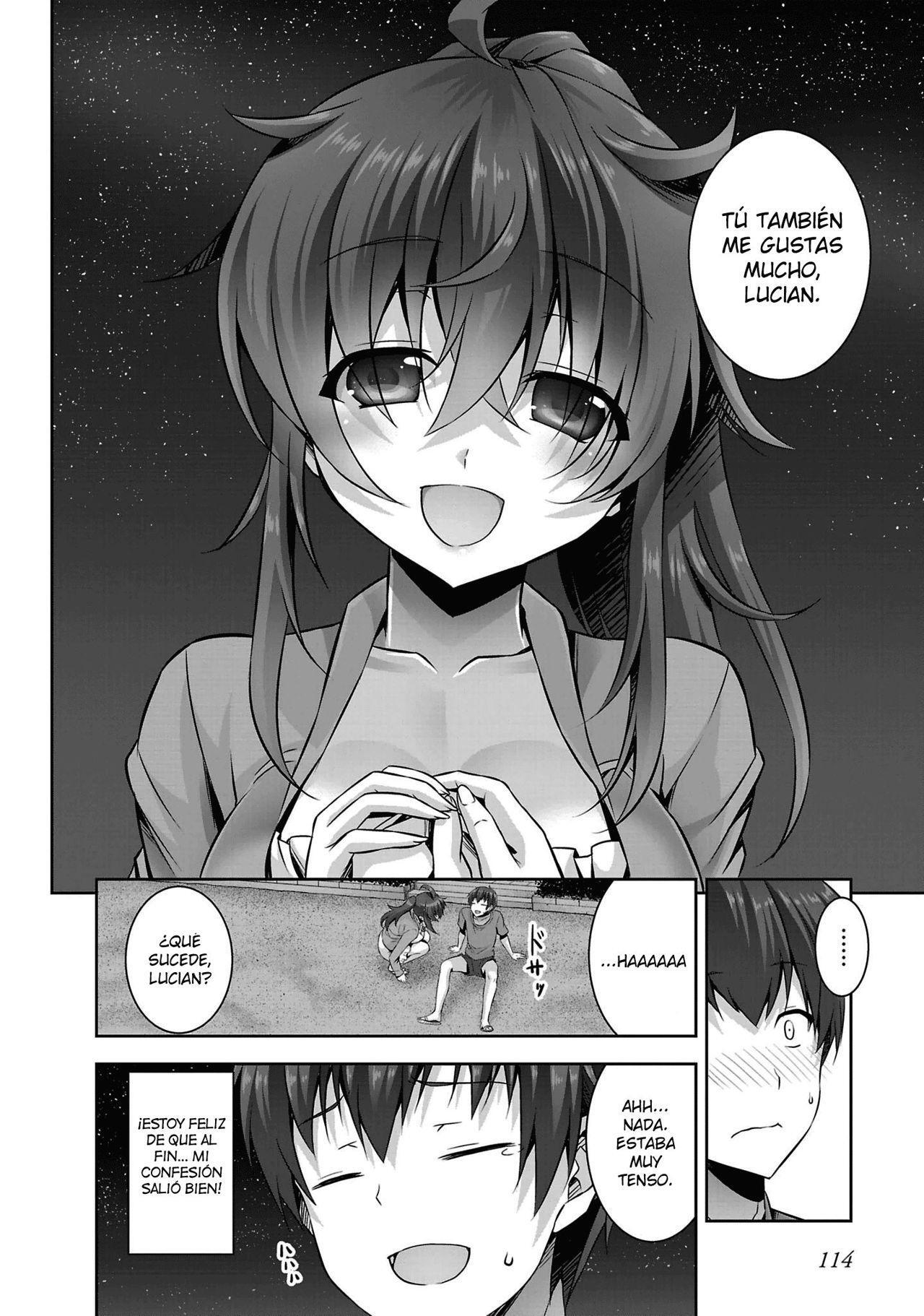 Capitulo 20 page 28
