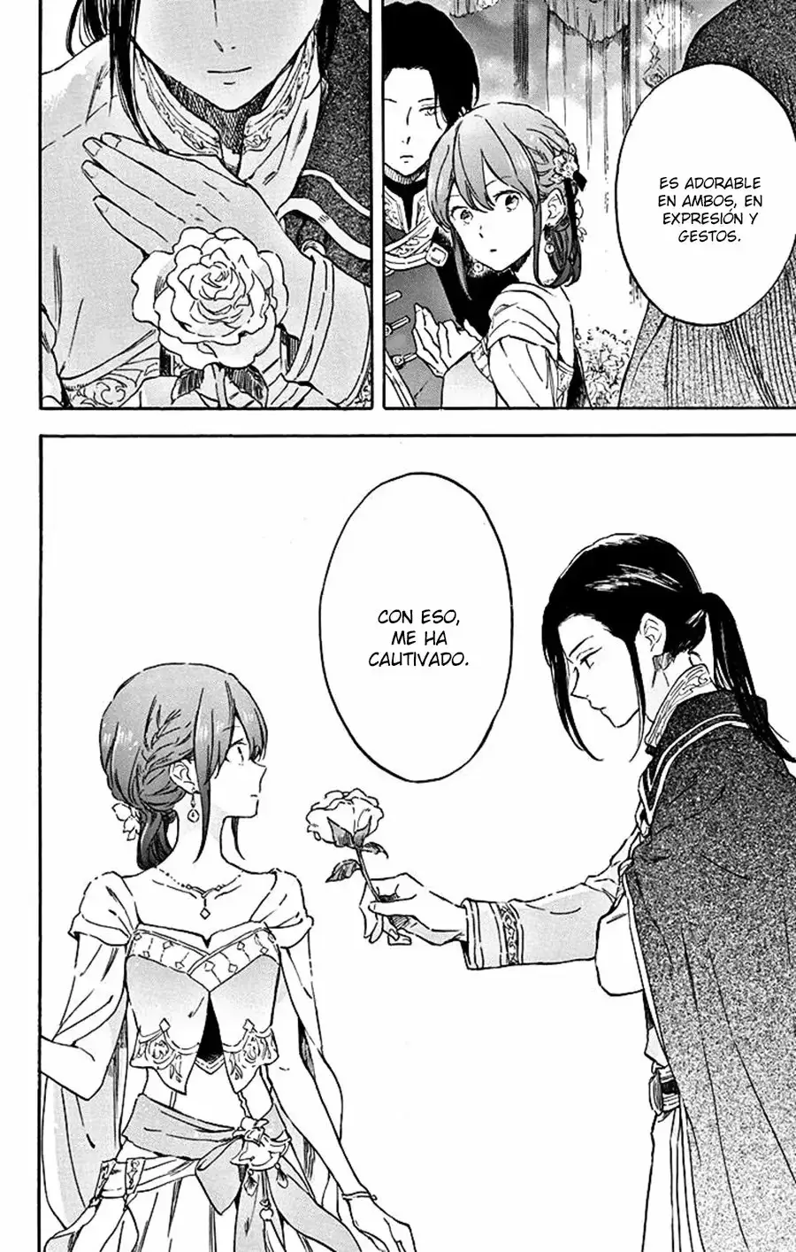 Capitulo 110 page 34