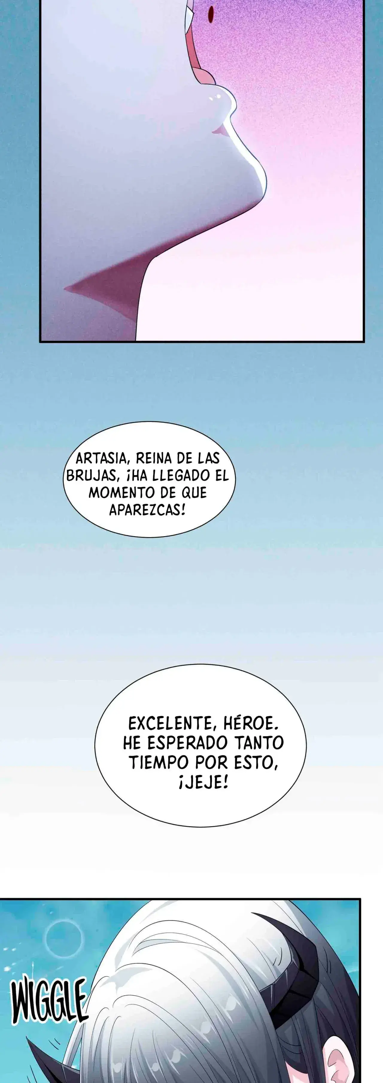Capitulo 74 page 23