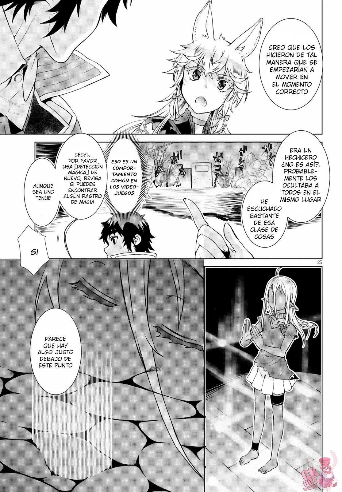 Capitulo 35 page 27