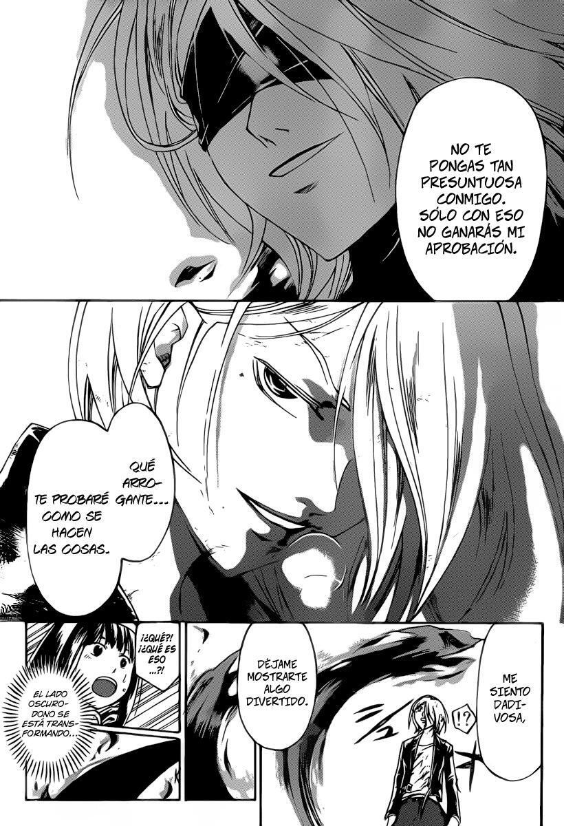 Capitulo 167 page 20