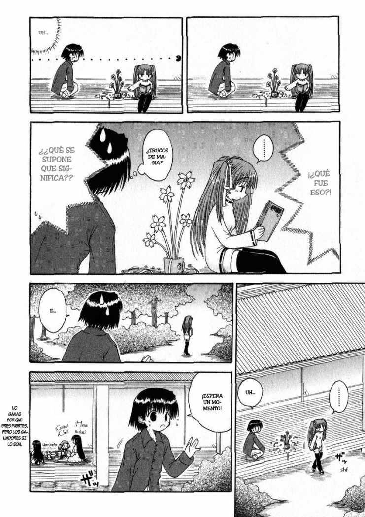 Capitulo 15 page 20