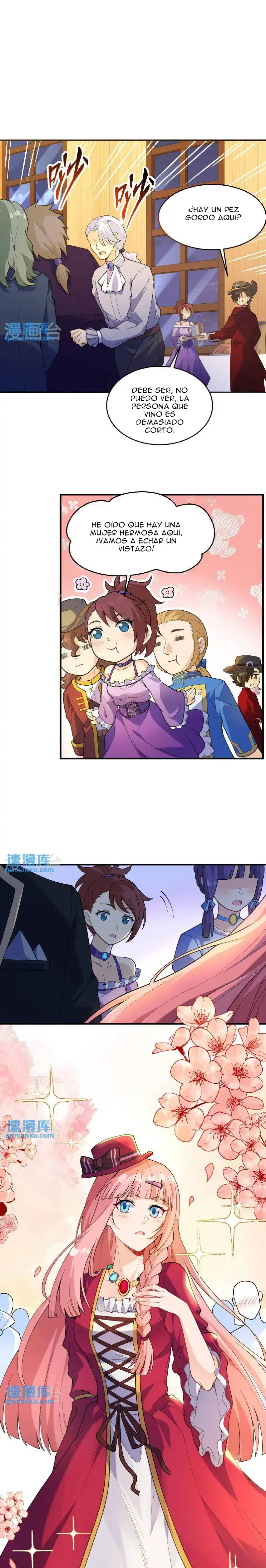 Capitulo 282 page 6