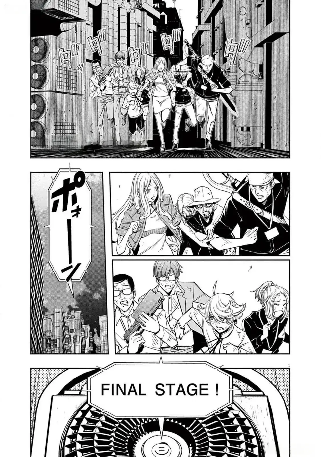 Capitulo 141 page 2