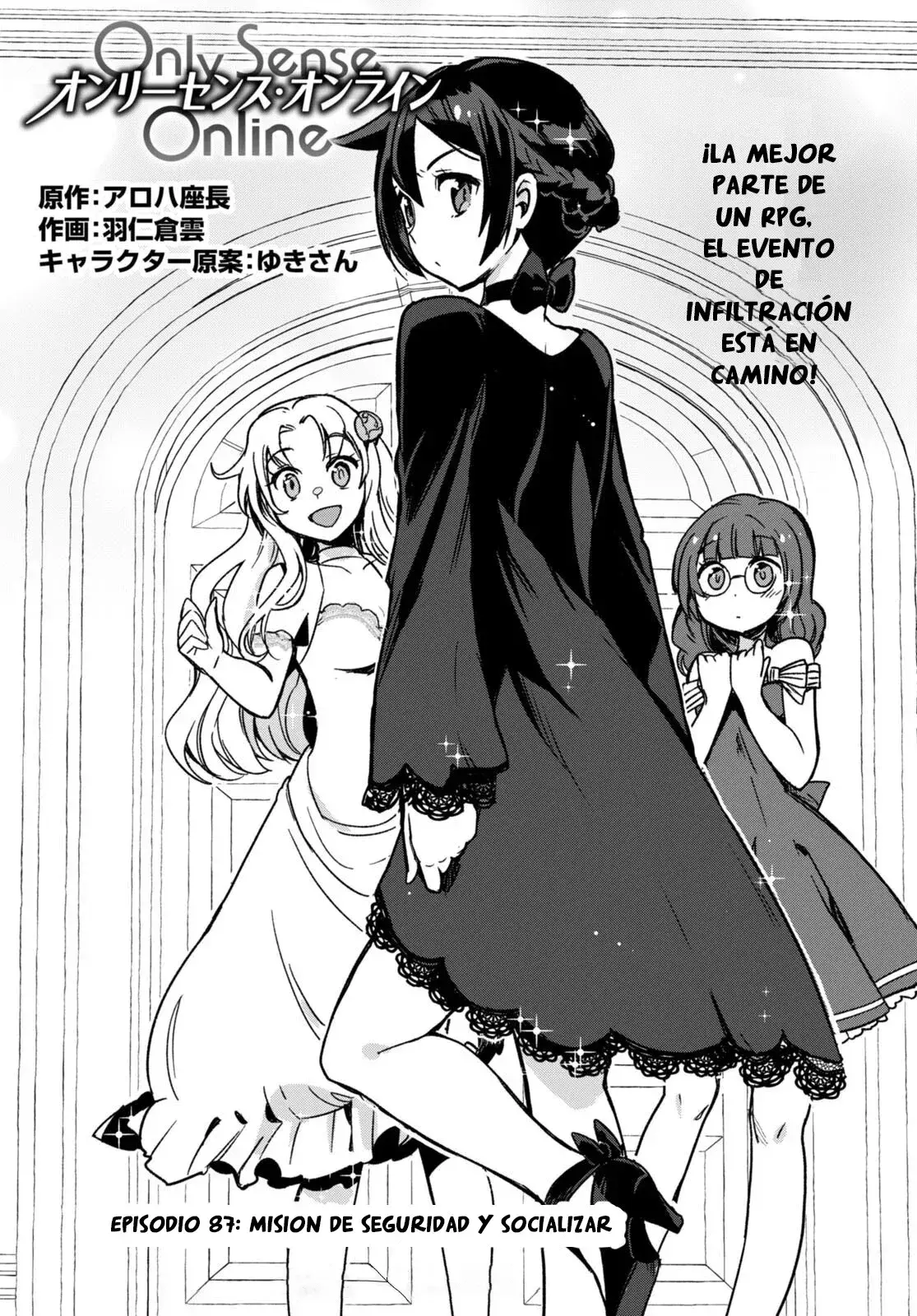 Capitulo 87 page 3