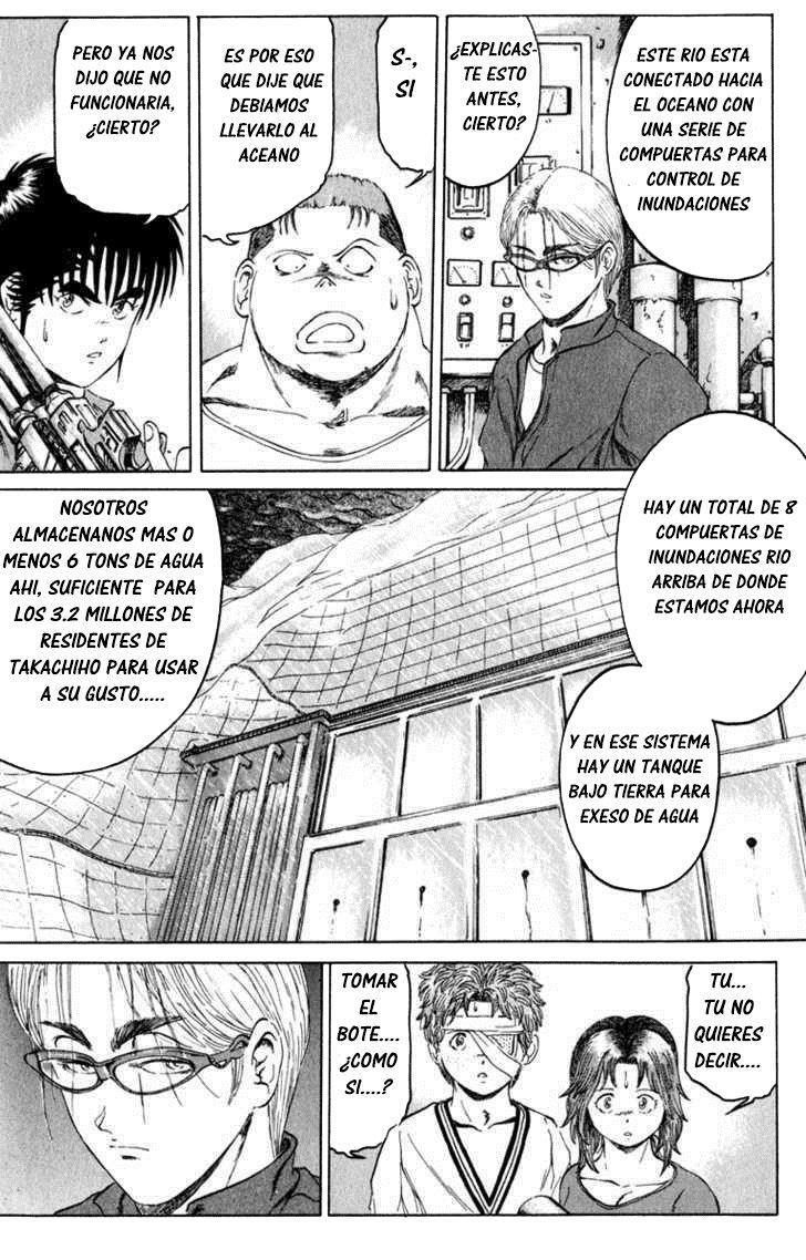 Capitulo 101 page 15