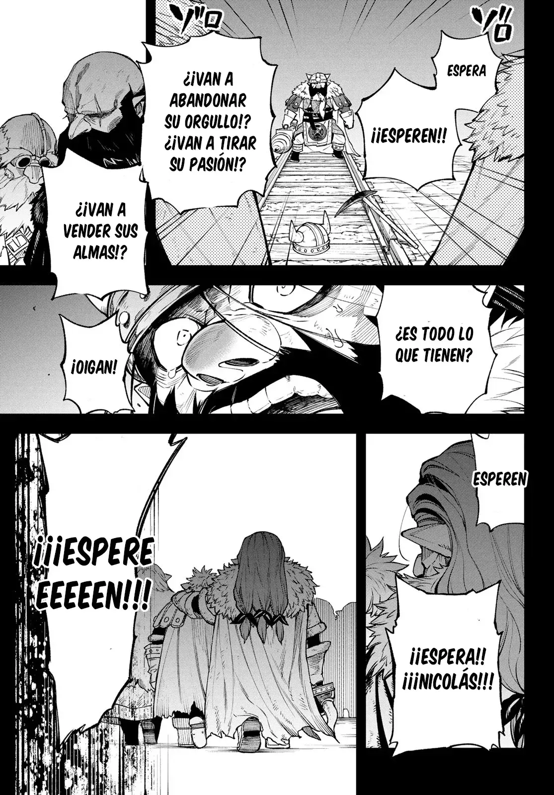 Capitulo 33 page 29