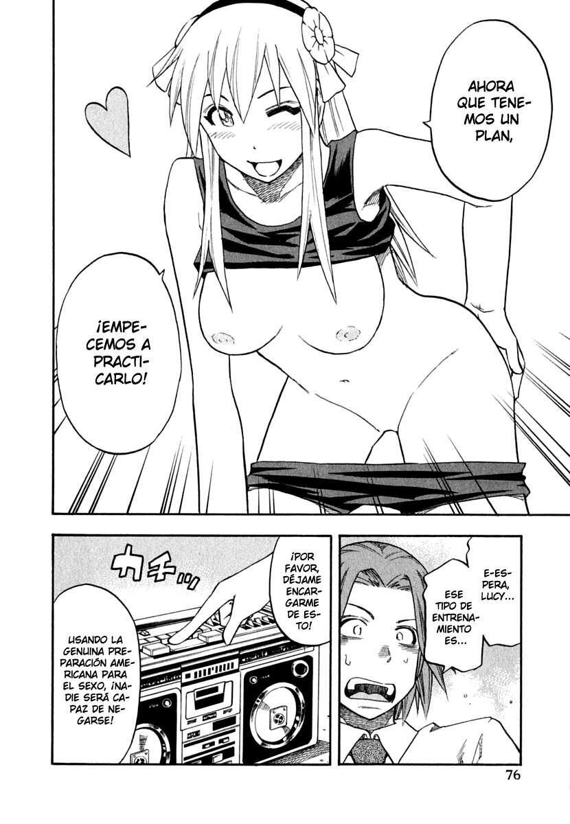 Capitulo 52 page 11