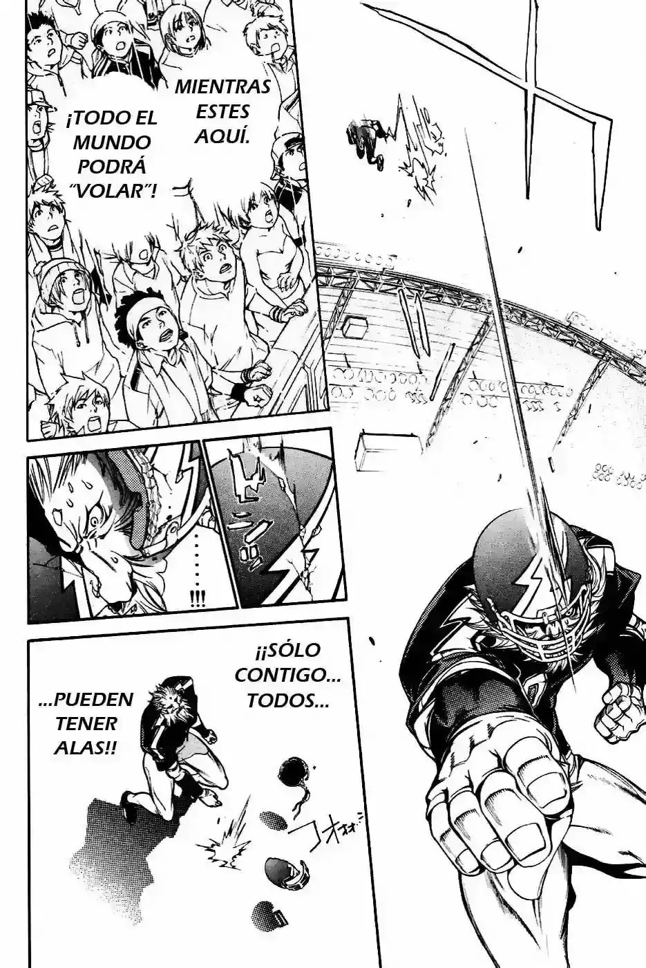 Capitulo 87 page 24