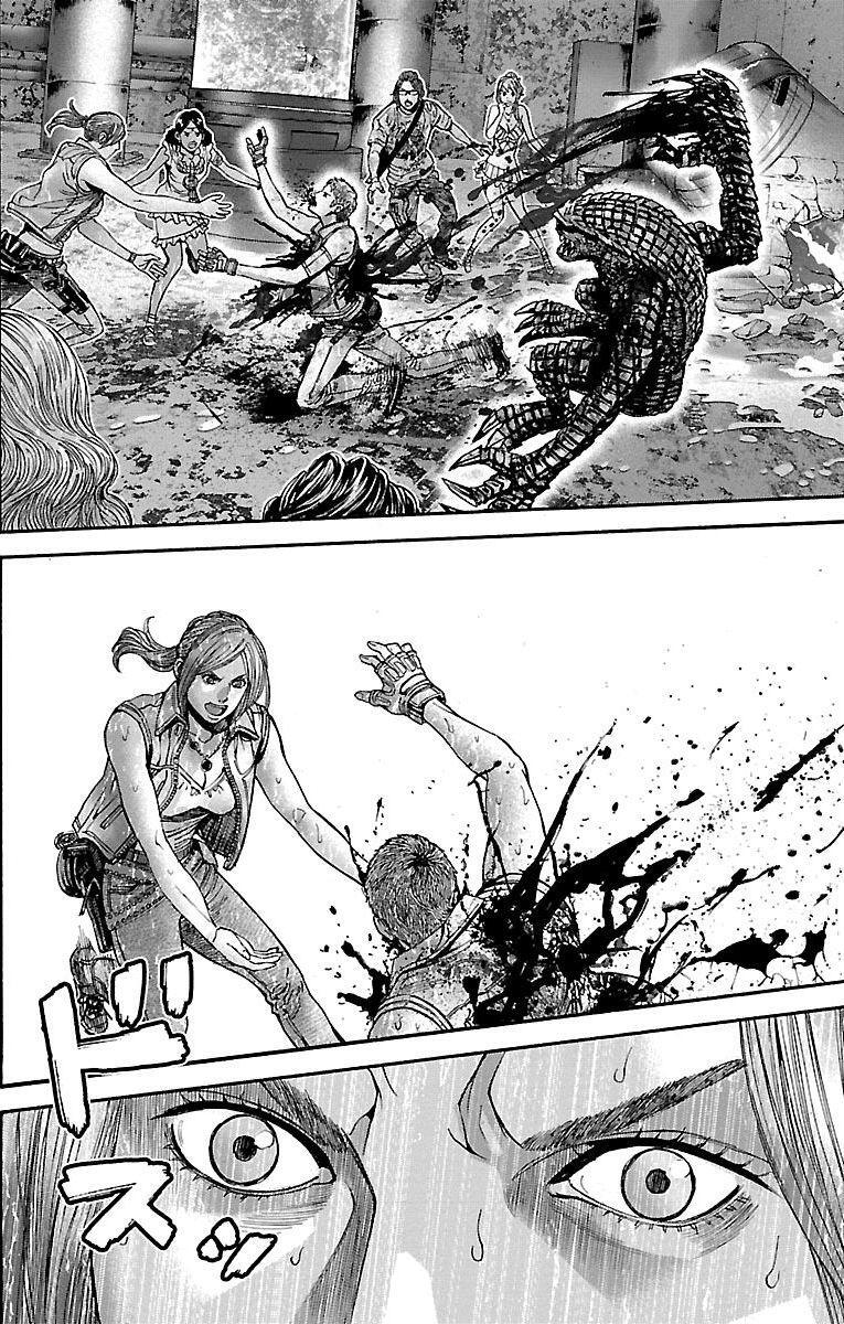 Capitulo 31 page 12