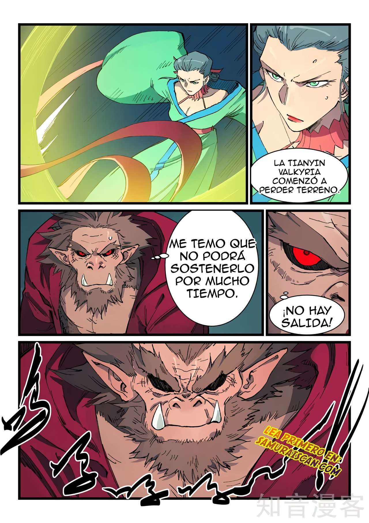 Capitulo 422 page 10
