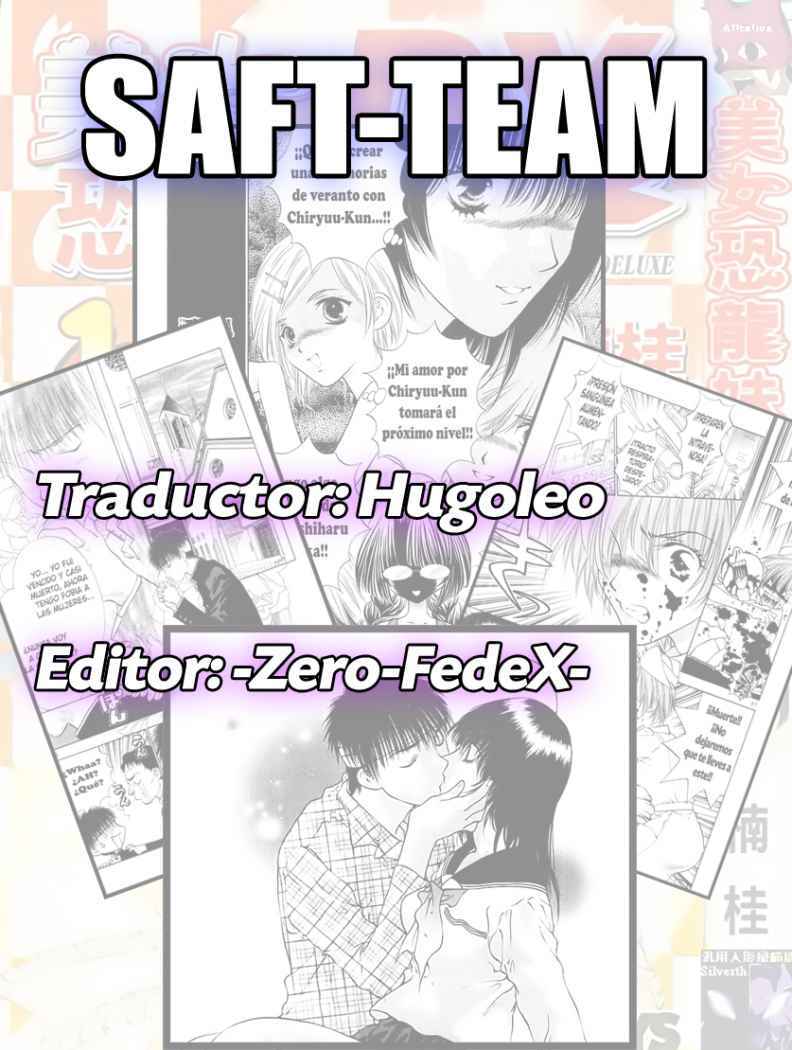Capitulo 26 page 18