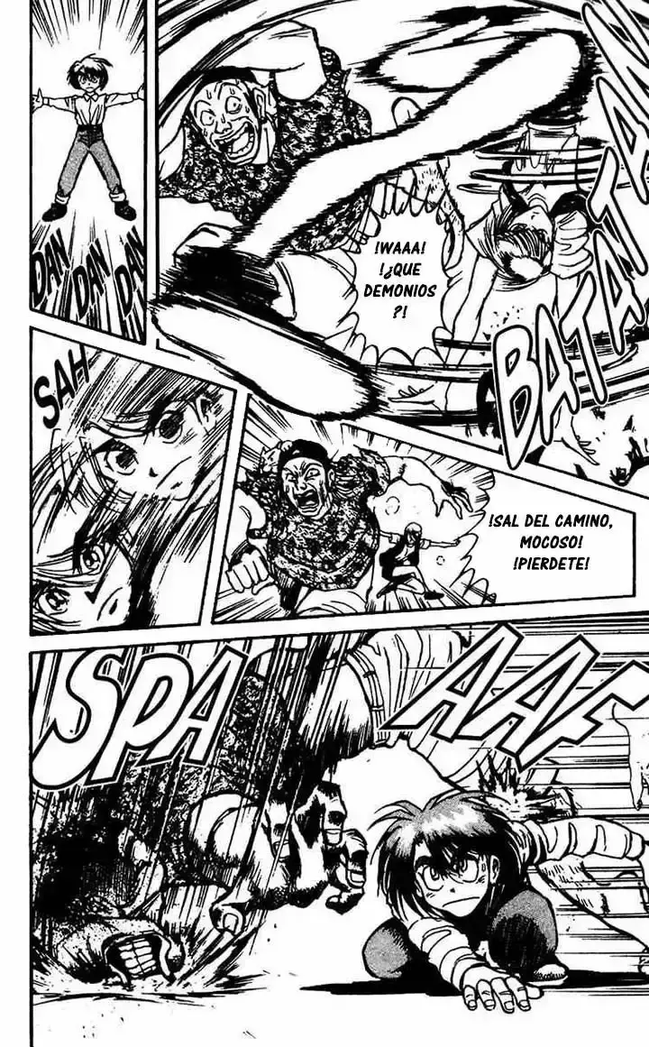 Capitulo 49 page 15
