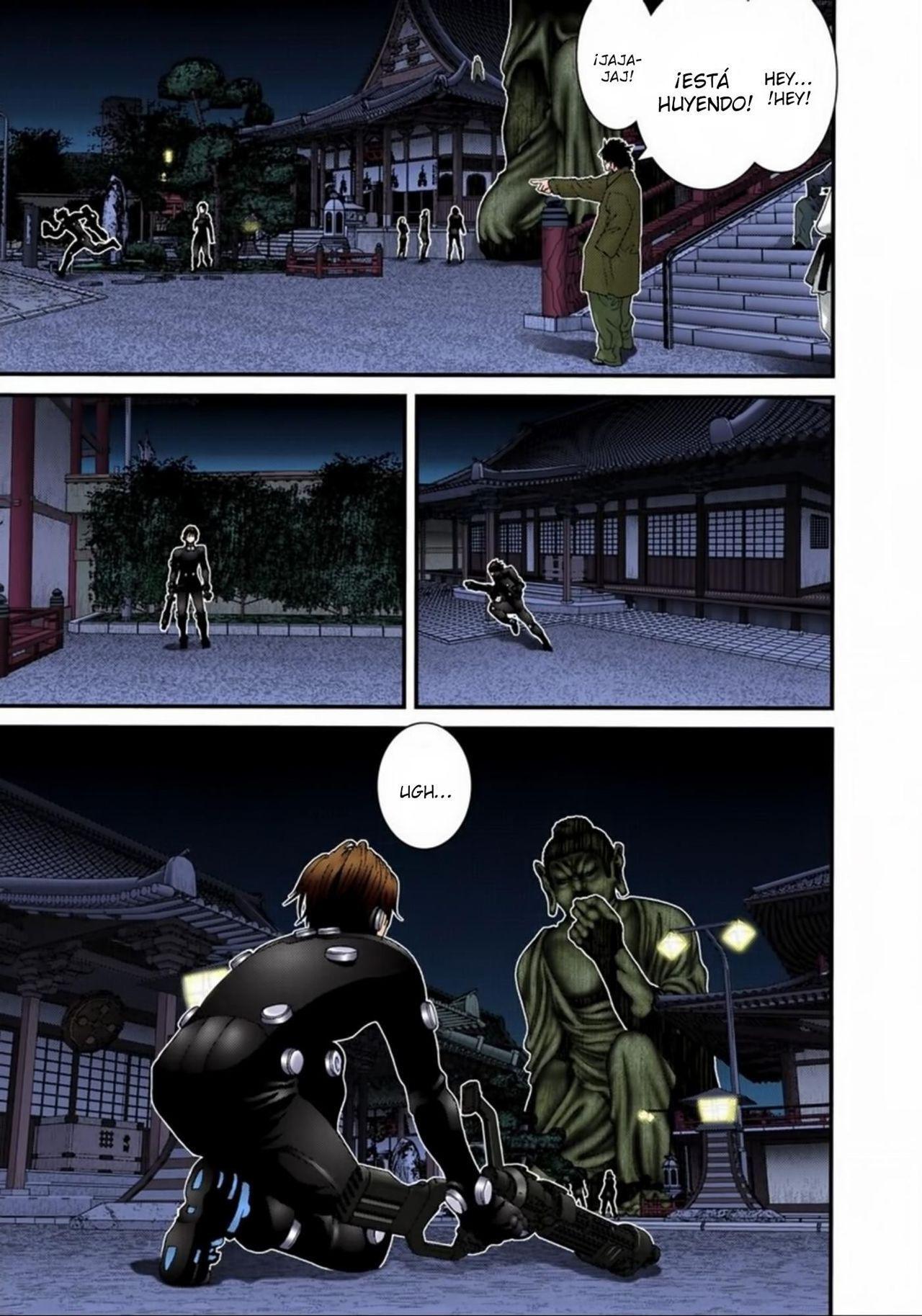 Capitulo 73 page 9