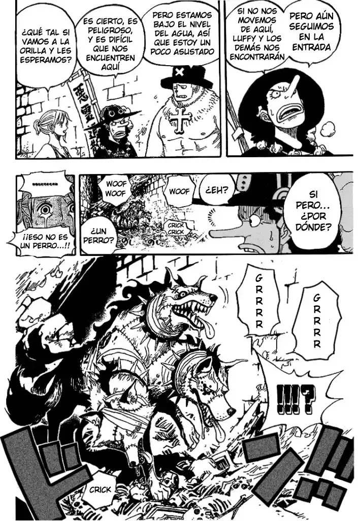 Capitulo 444 page 16