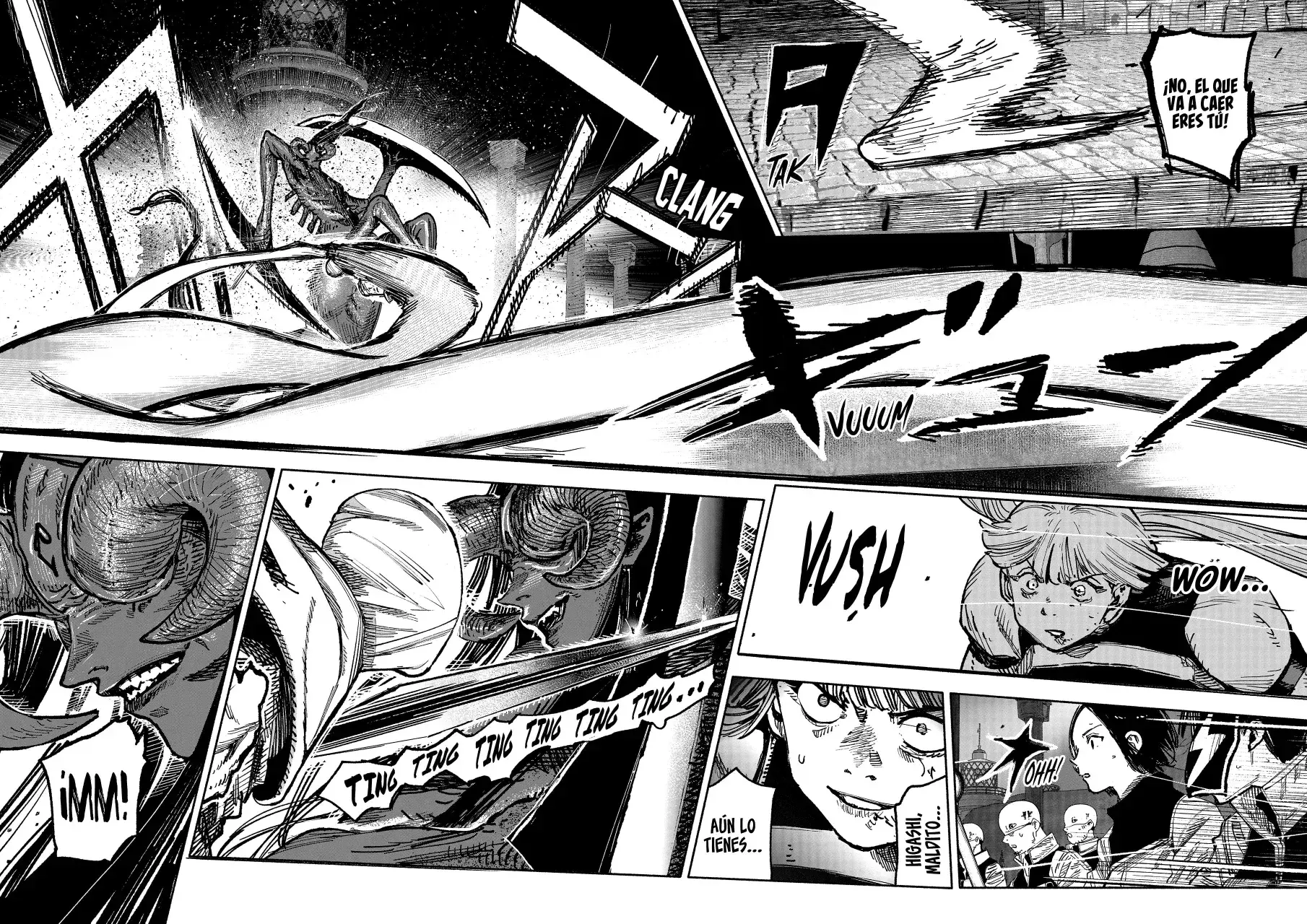 Capitulo 58 page 19