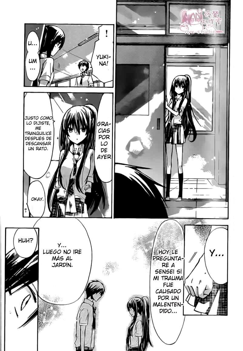 Capitulo 32 page 22