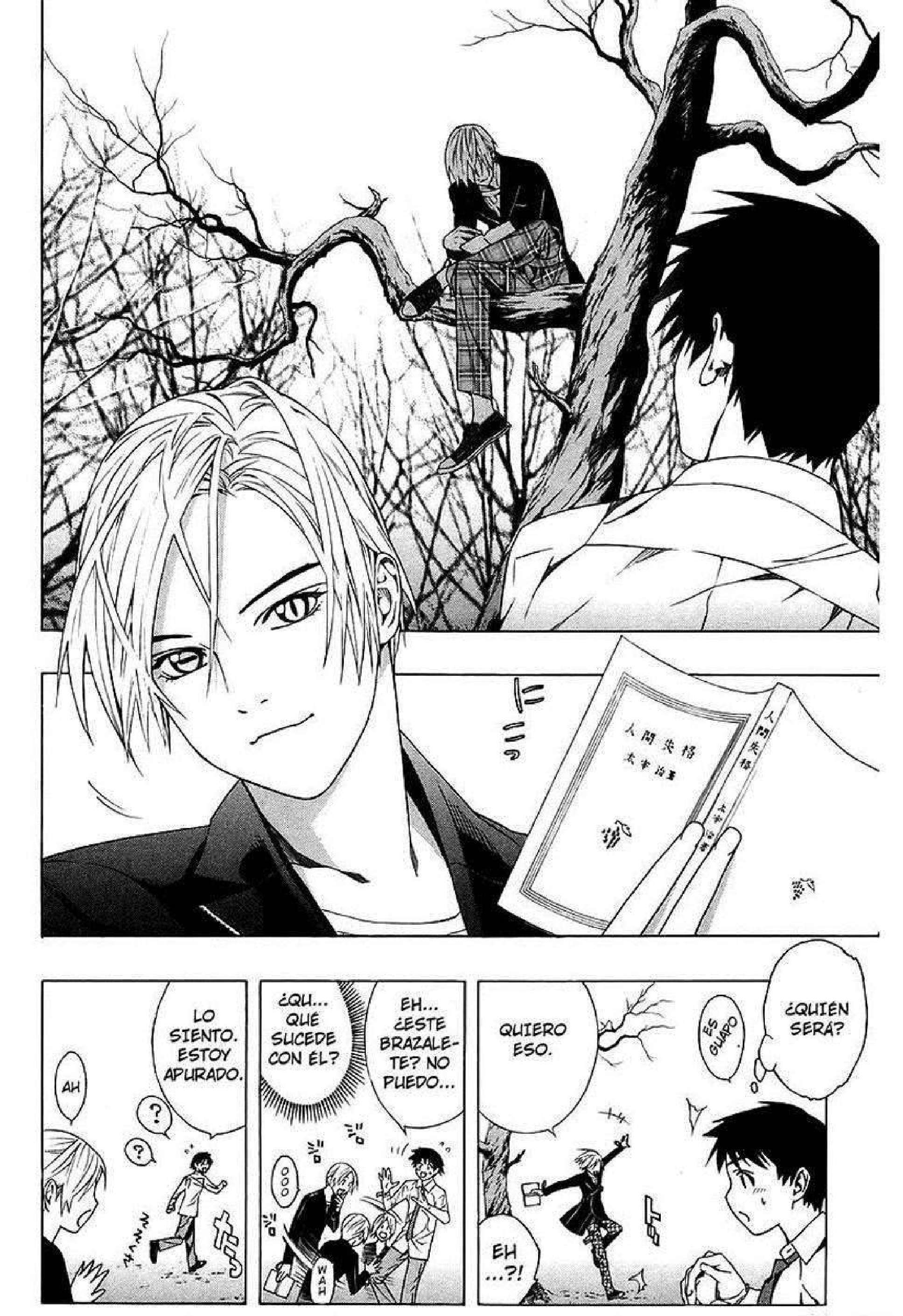 Capitulo 30 page 14