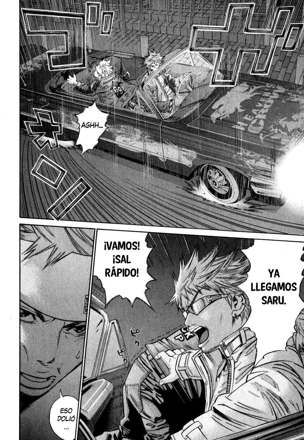 Capitulo 66 page 8