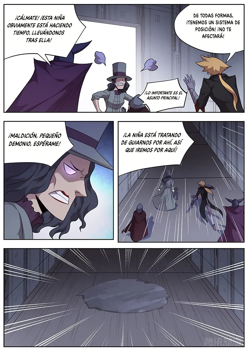 Capitulo 255 page 2