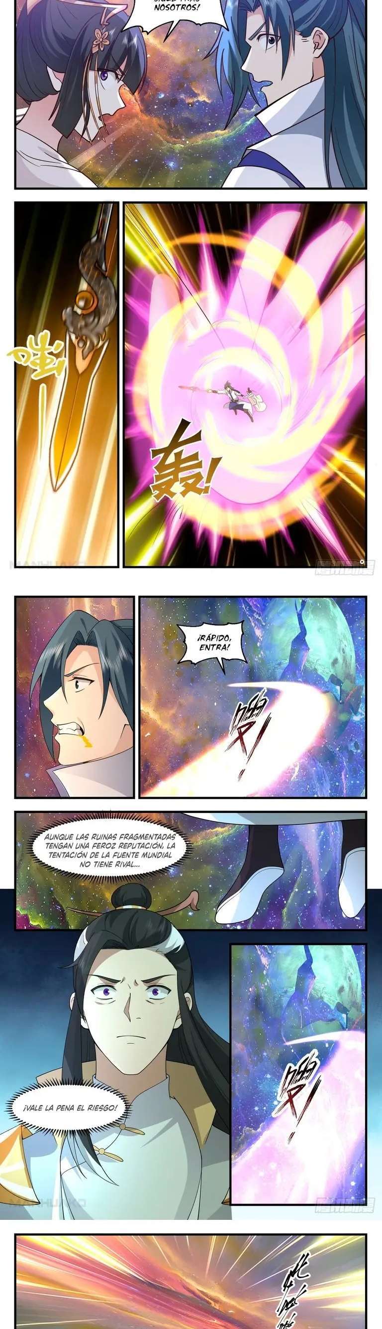 Capitulo 2907 page 5