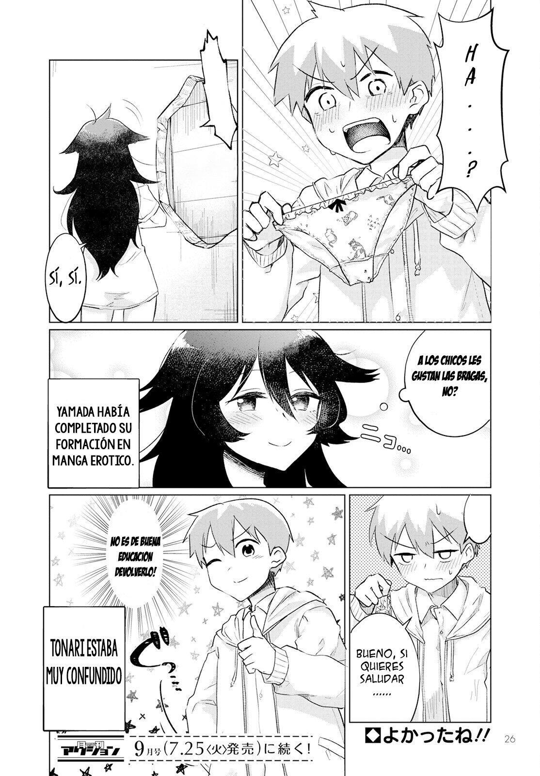 Capitulo 1 page 19