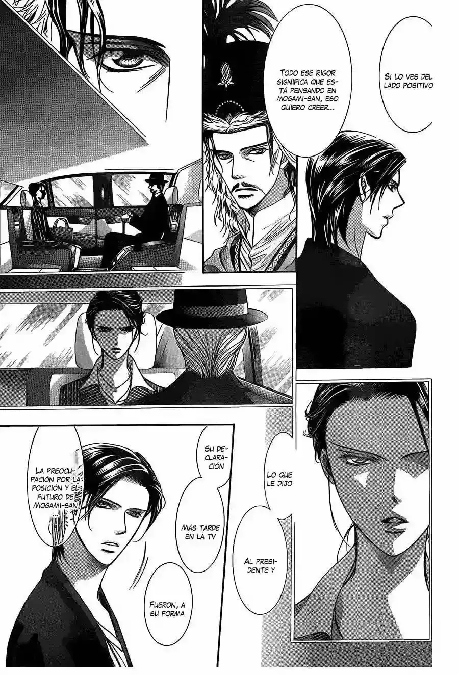 Capitulo 222 page 15