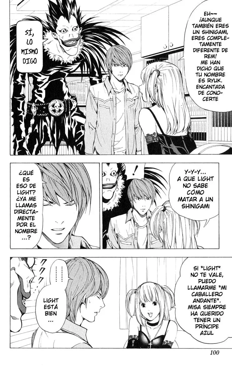 Capitulo 30 page 4