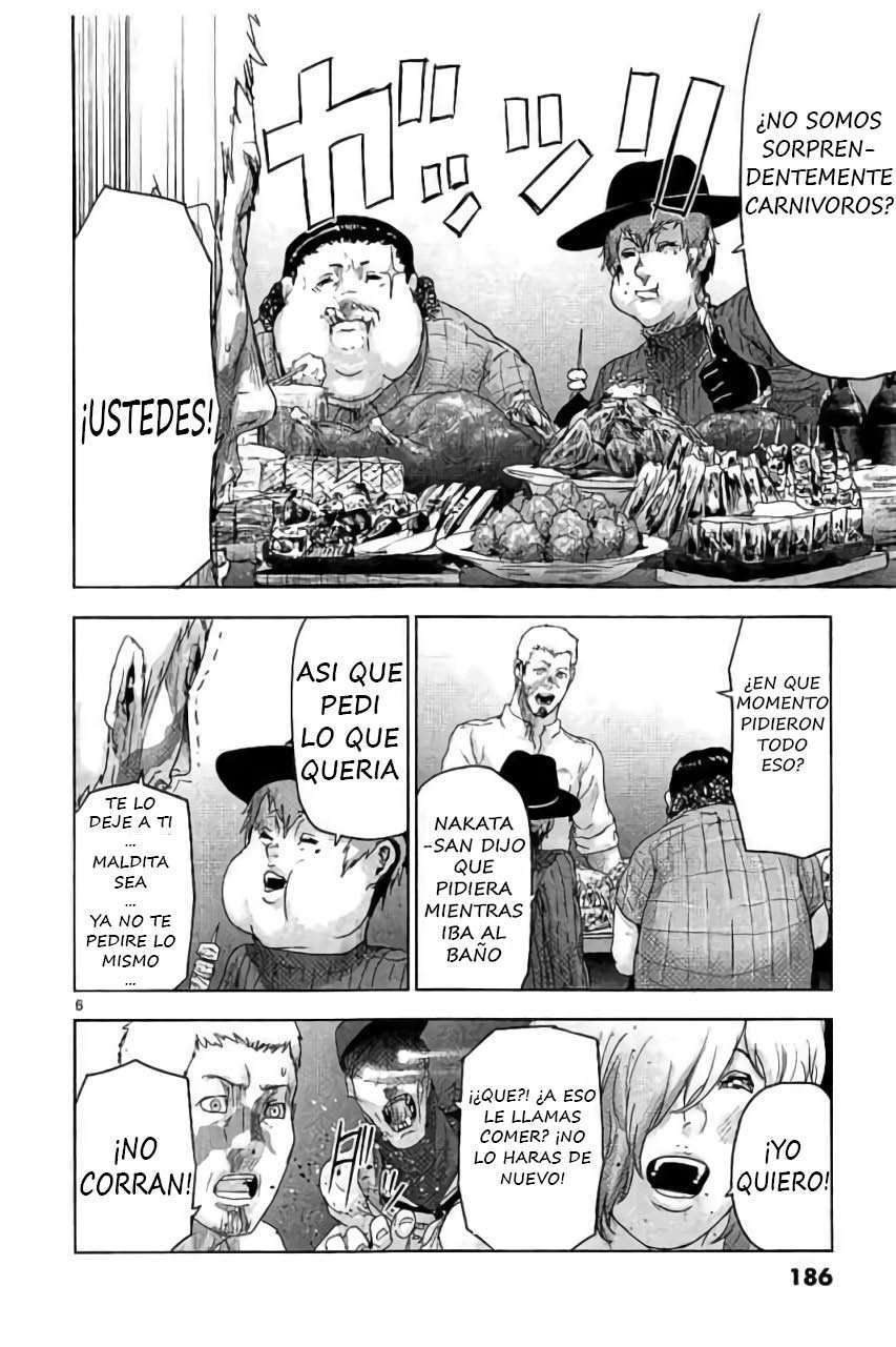 Capitulo 42 page 22