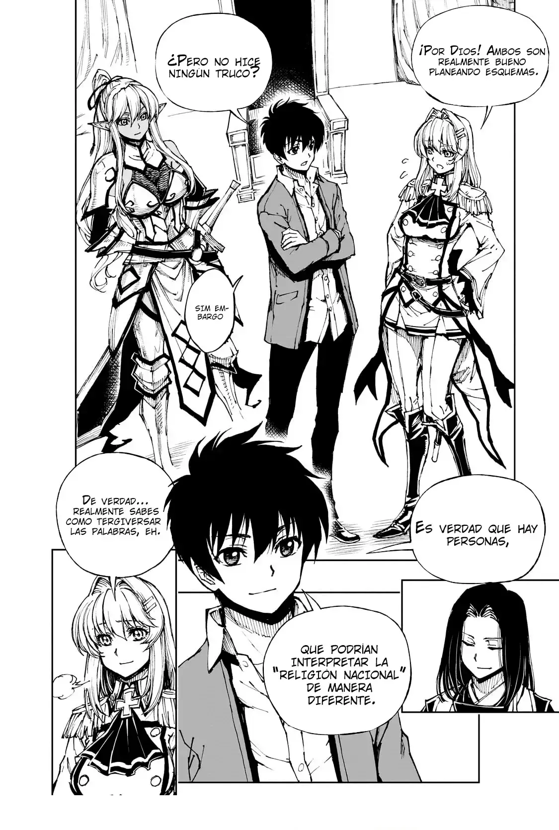 Capitulo 60 page 28