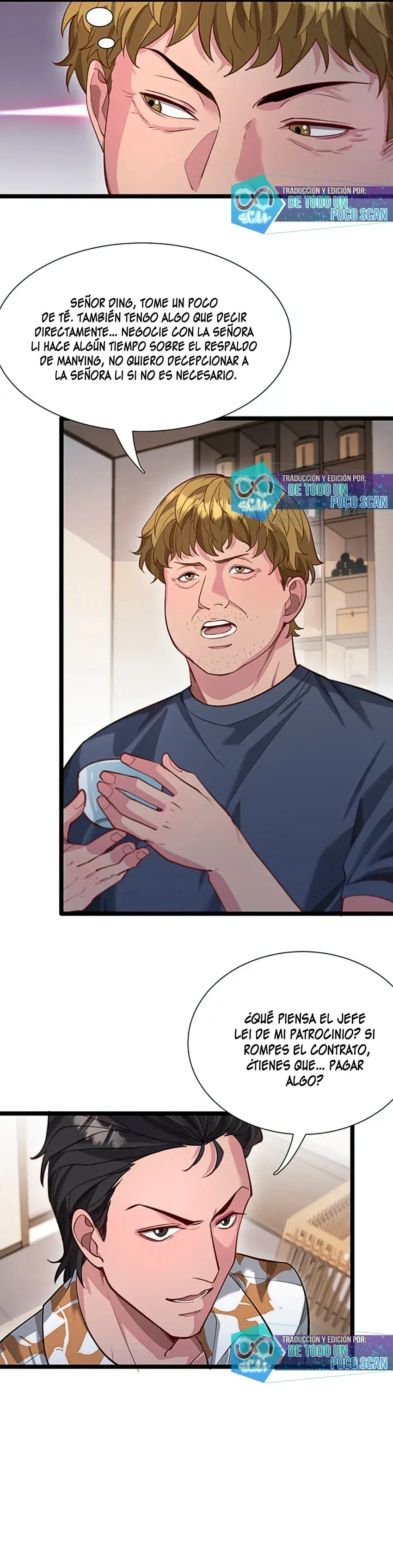 Capitulo 61 page 6