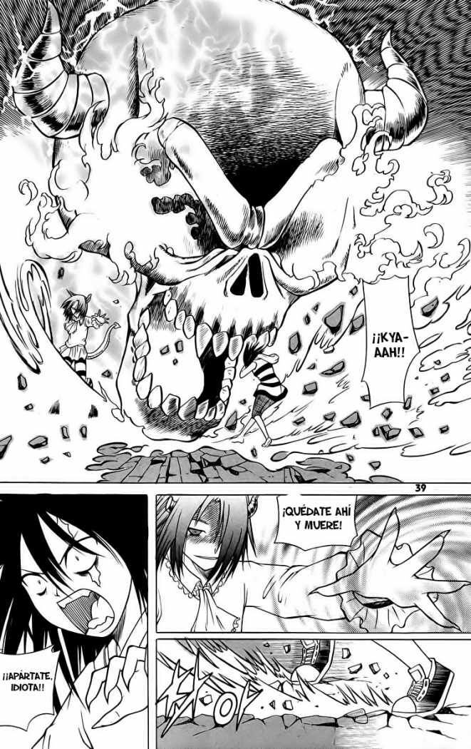 Capitulo 17 page 12