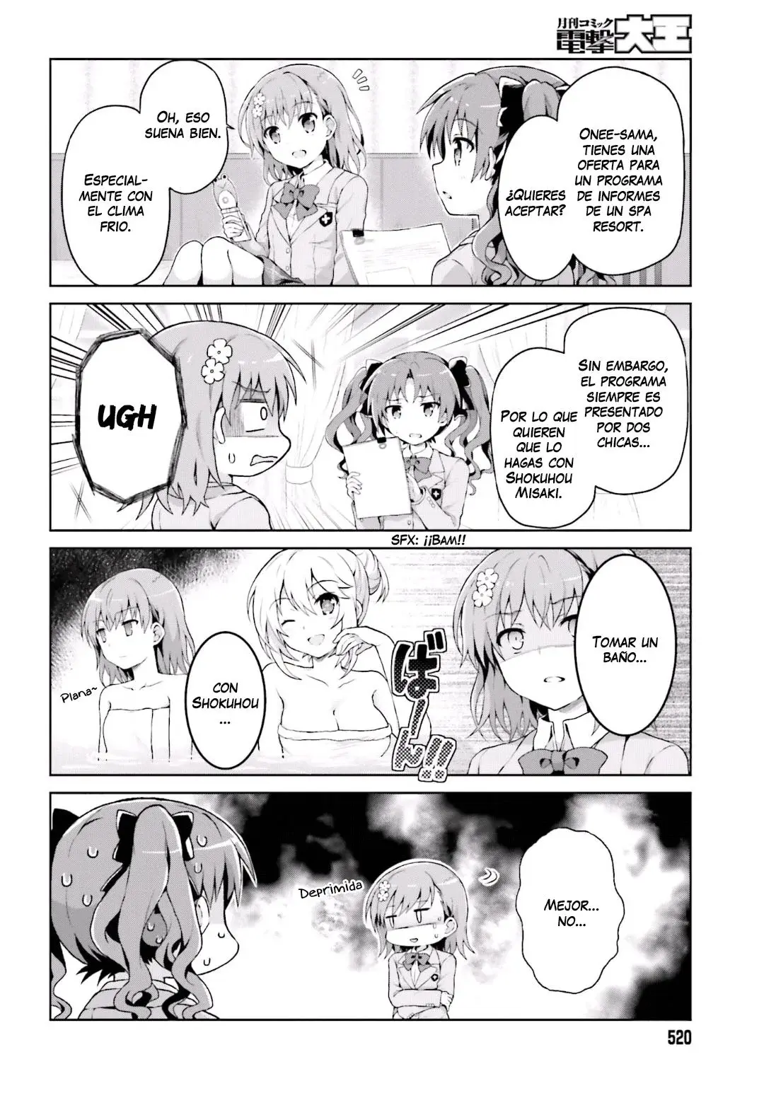 Capitulo 28 page 2