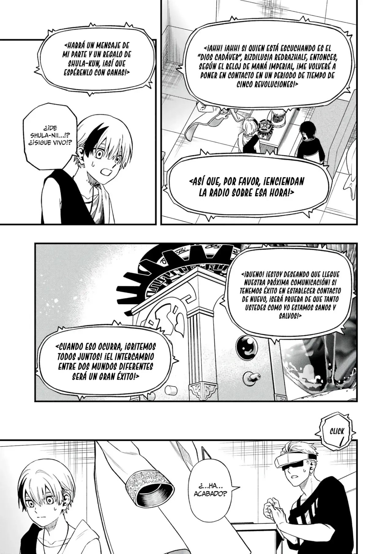 Capitulo 122 page 4