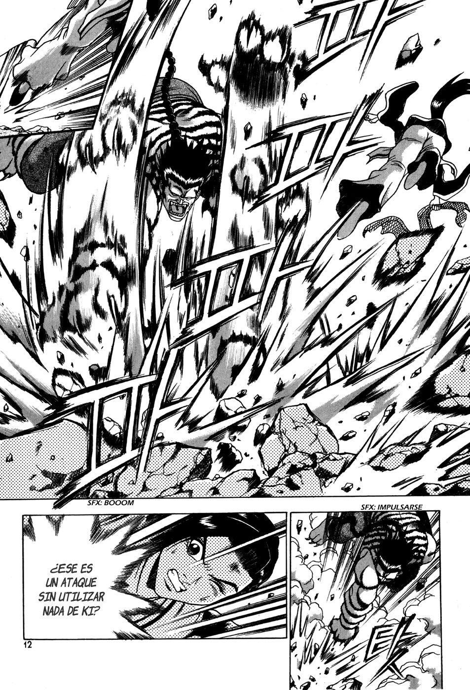Capitulo 144 page 10