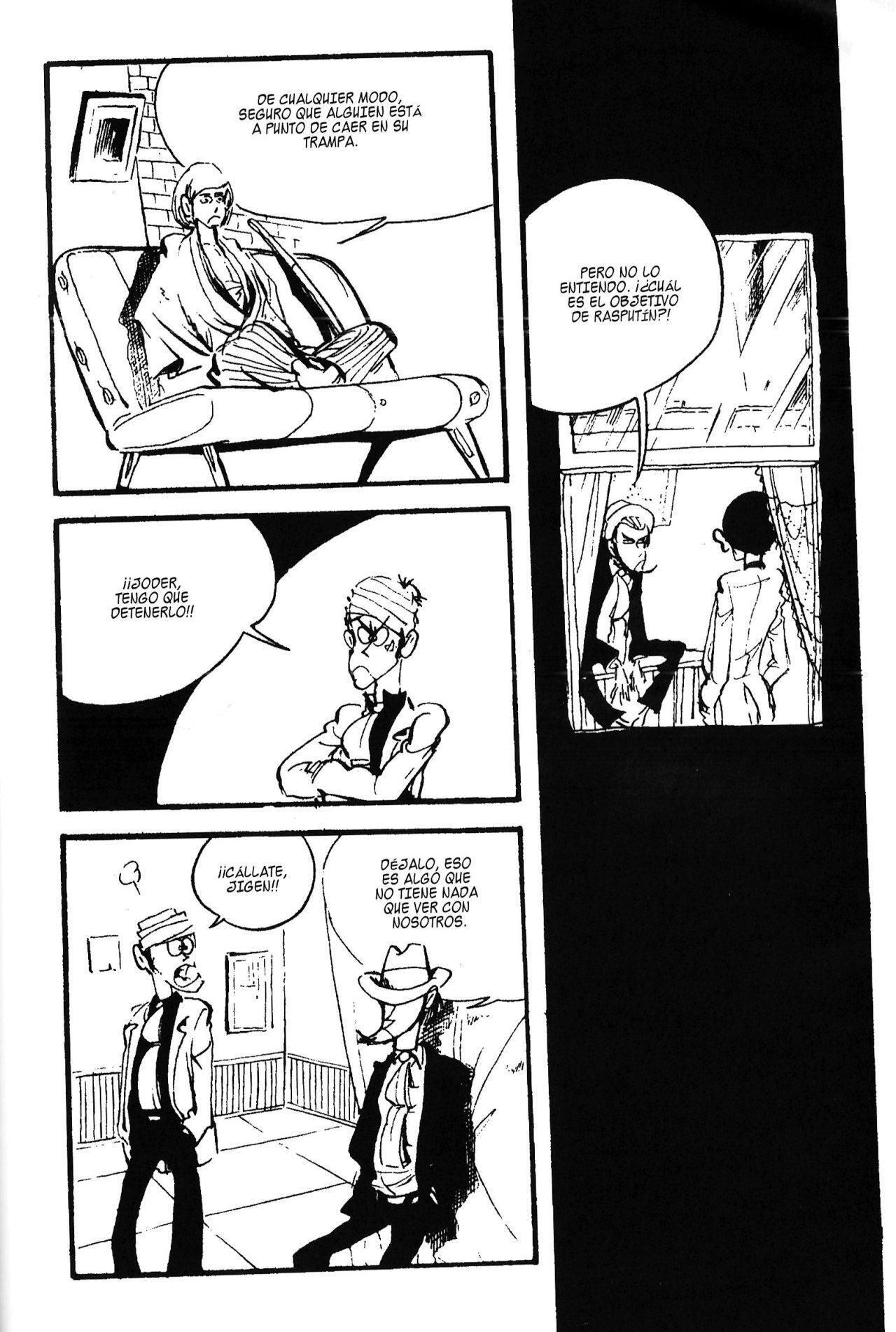 Capitulo 116 page 11