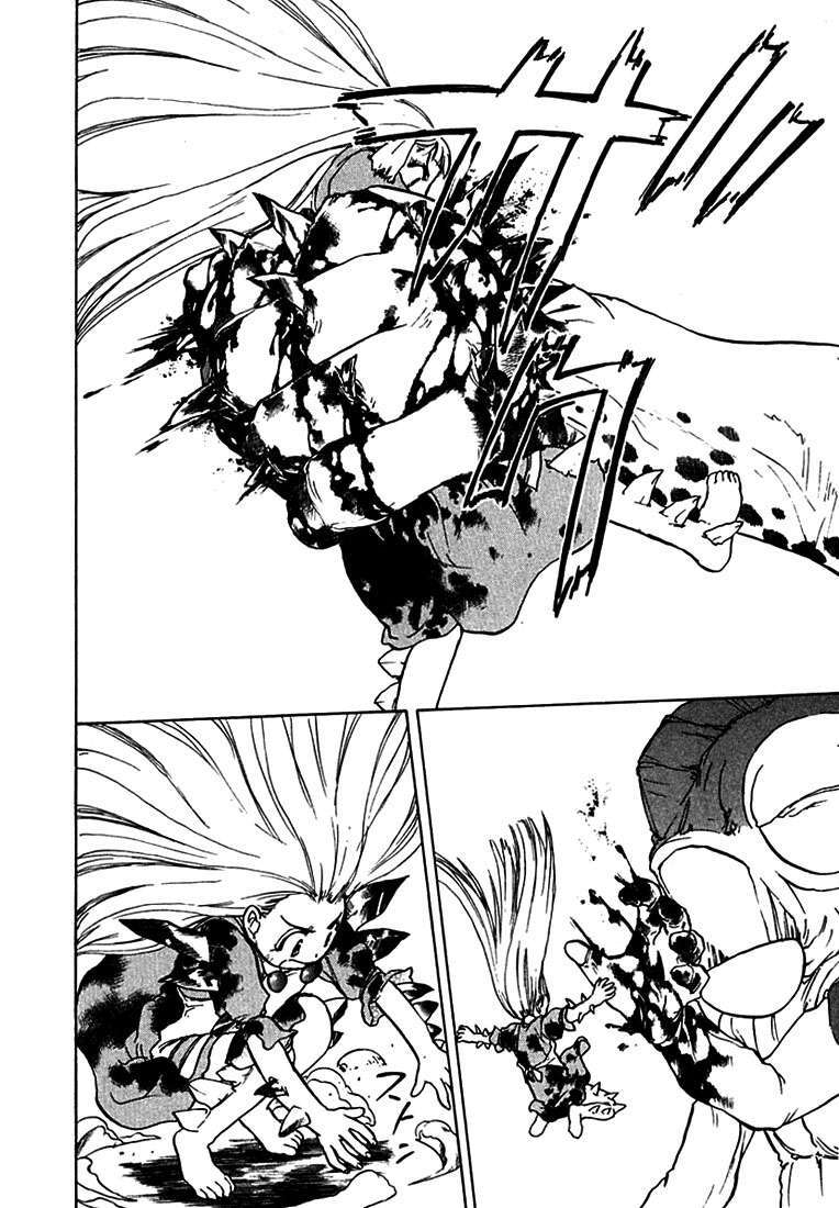 Capitulo 16 page 22