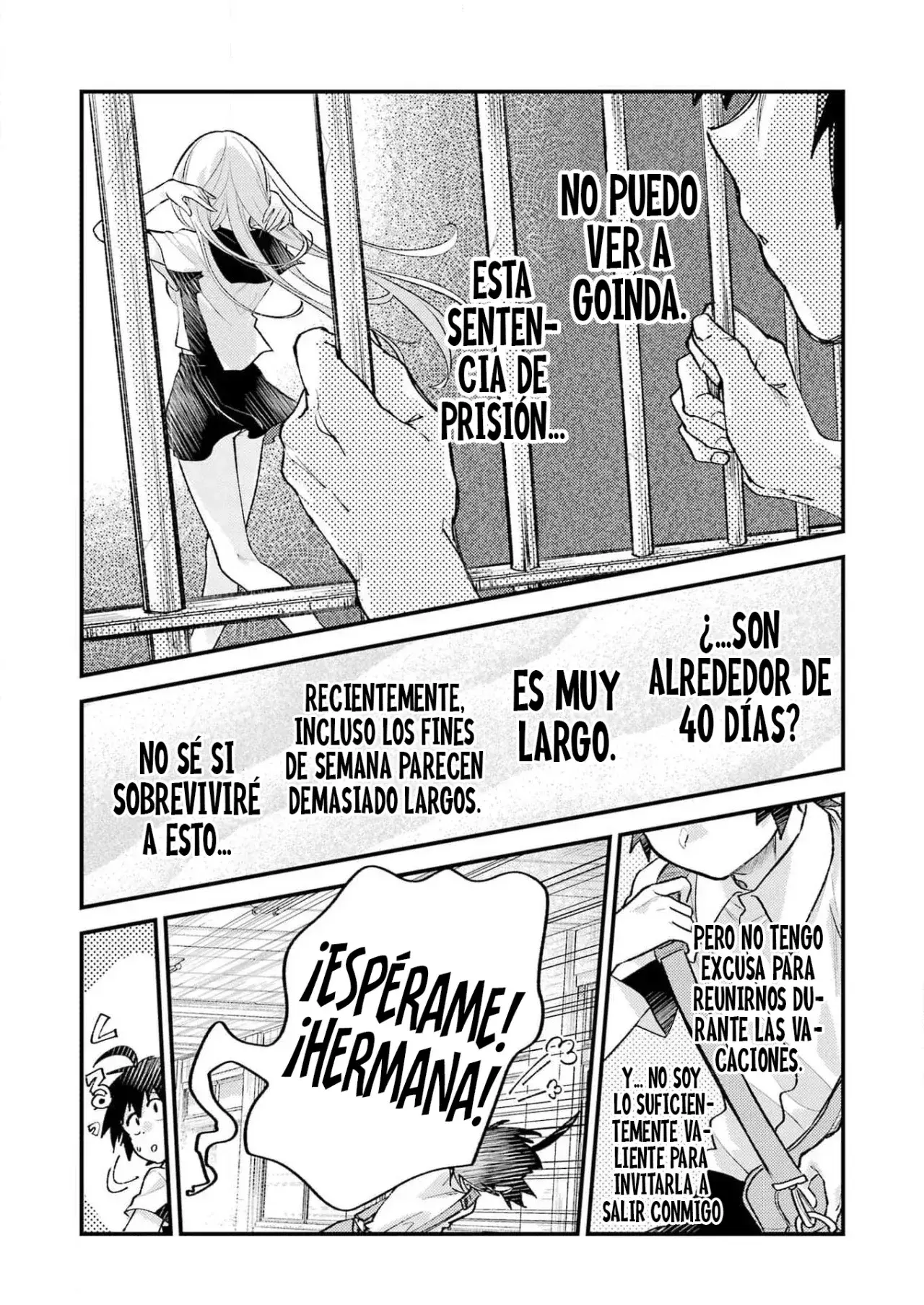 Capitulo 22 page 7