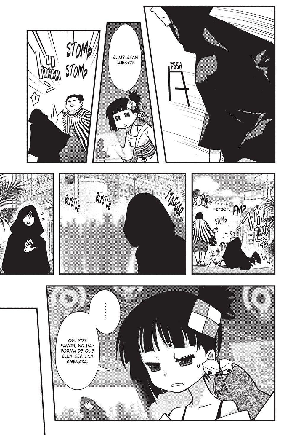 Capitulo 9 page 18