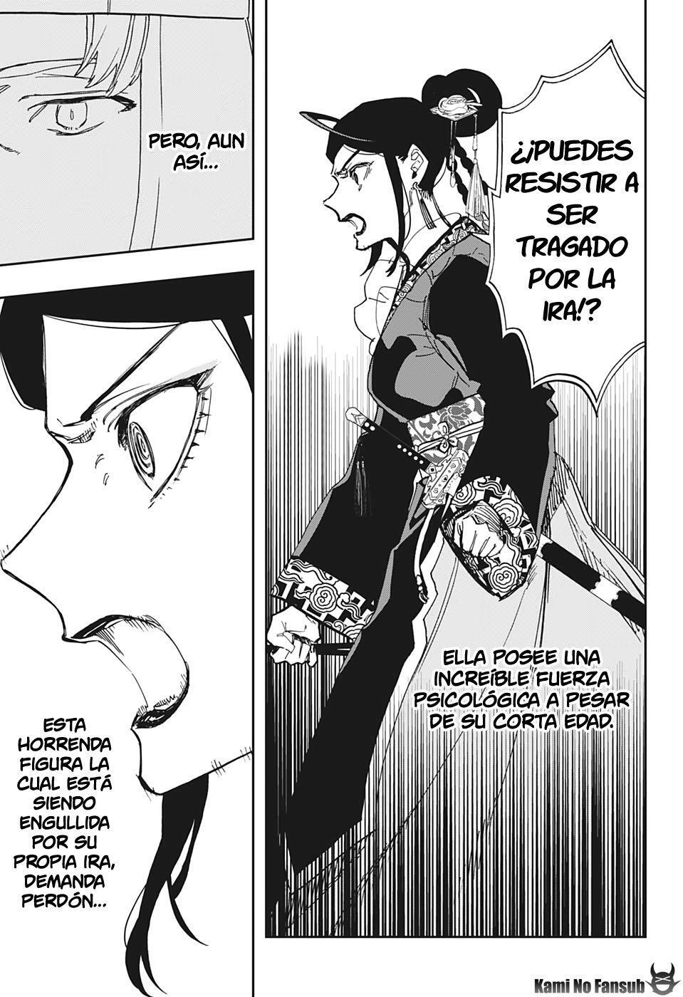 Capitulo 96 page 9