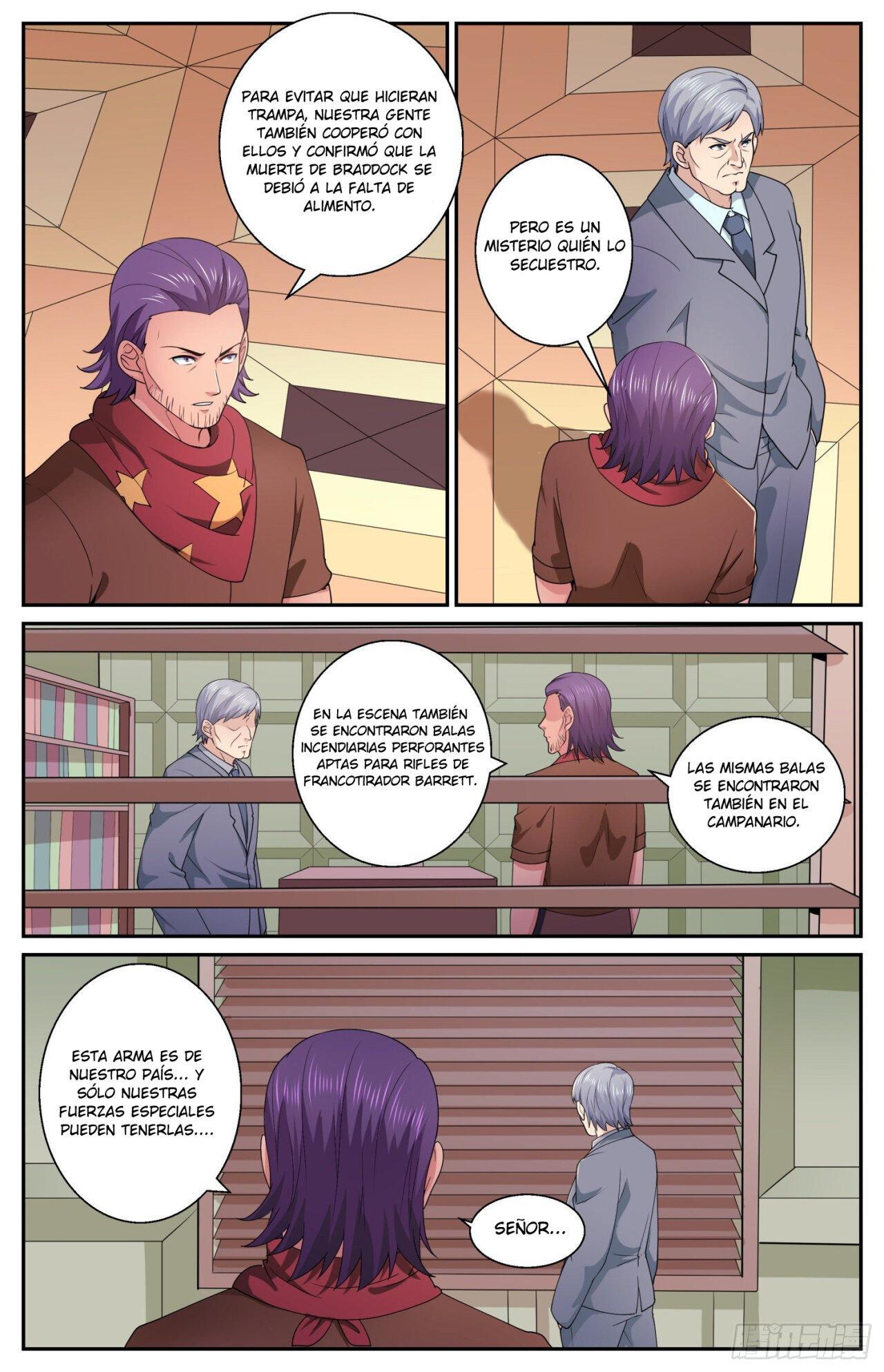 Capitulo 586 page 7