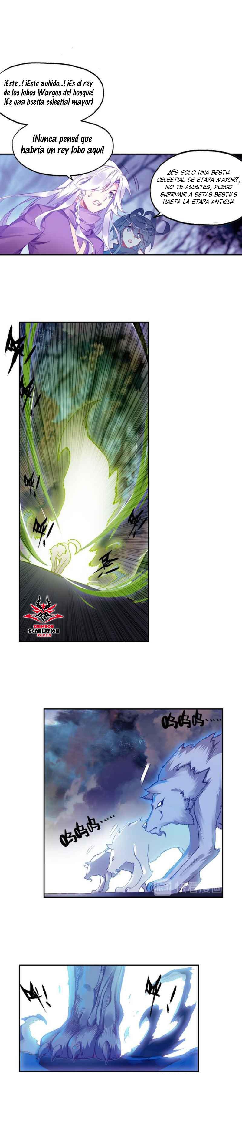 Capitulo 40 page 5