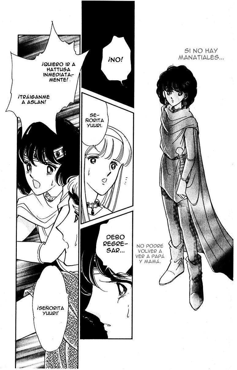 Capitulo 31 page 3