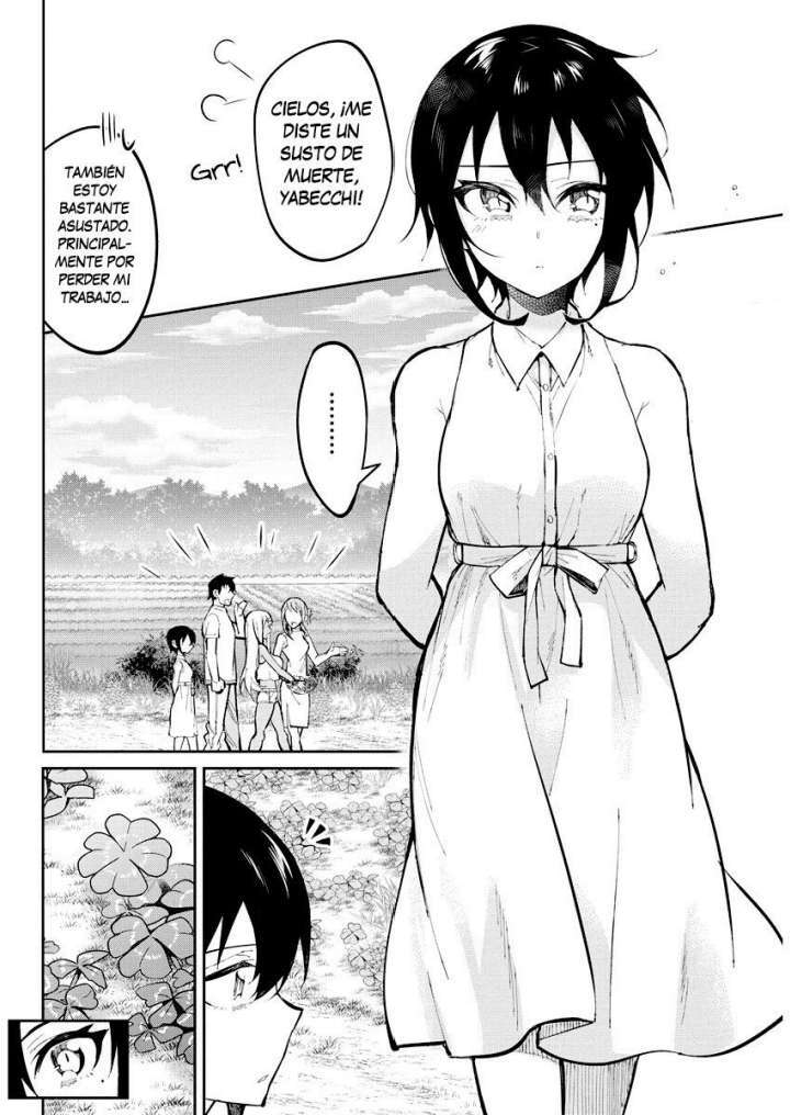 Capitulo 39 page 11