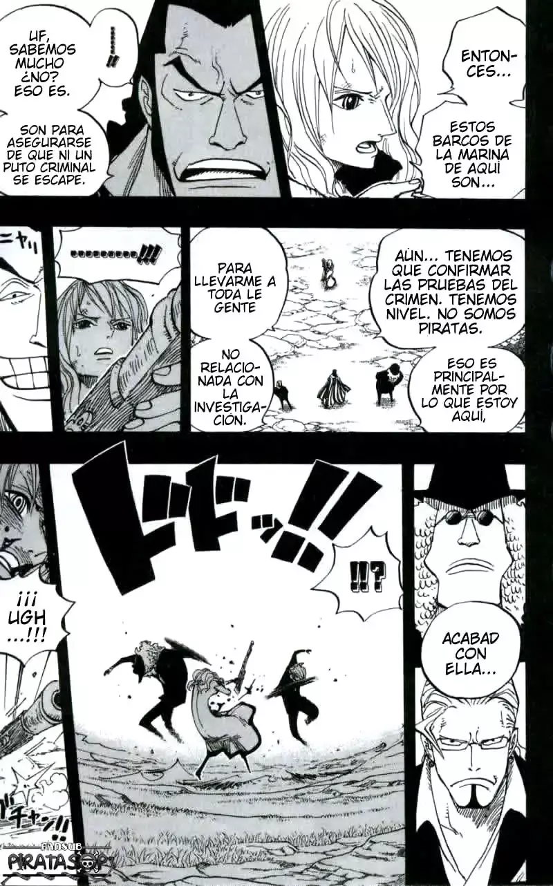 Capitulo 394 page 11
