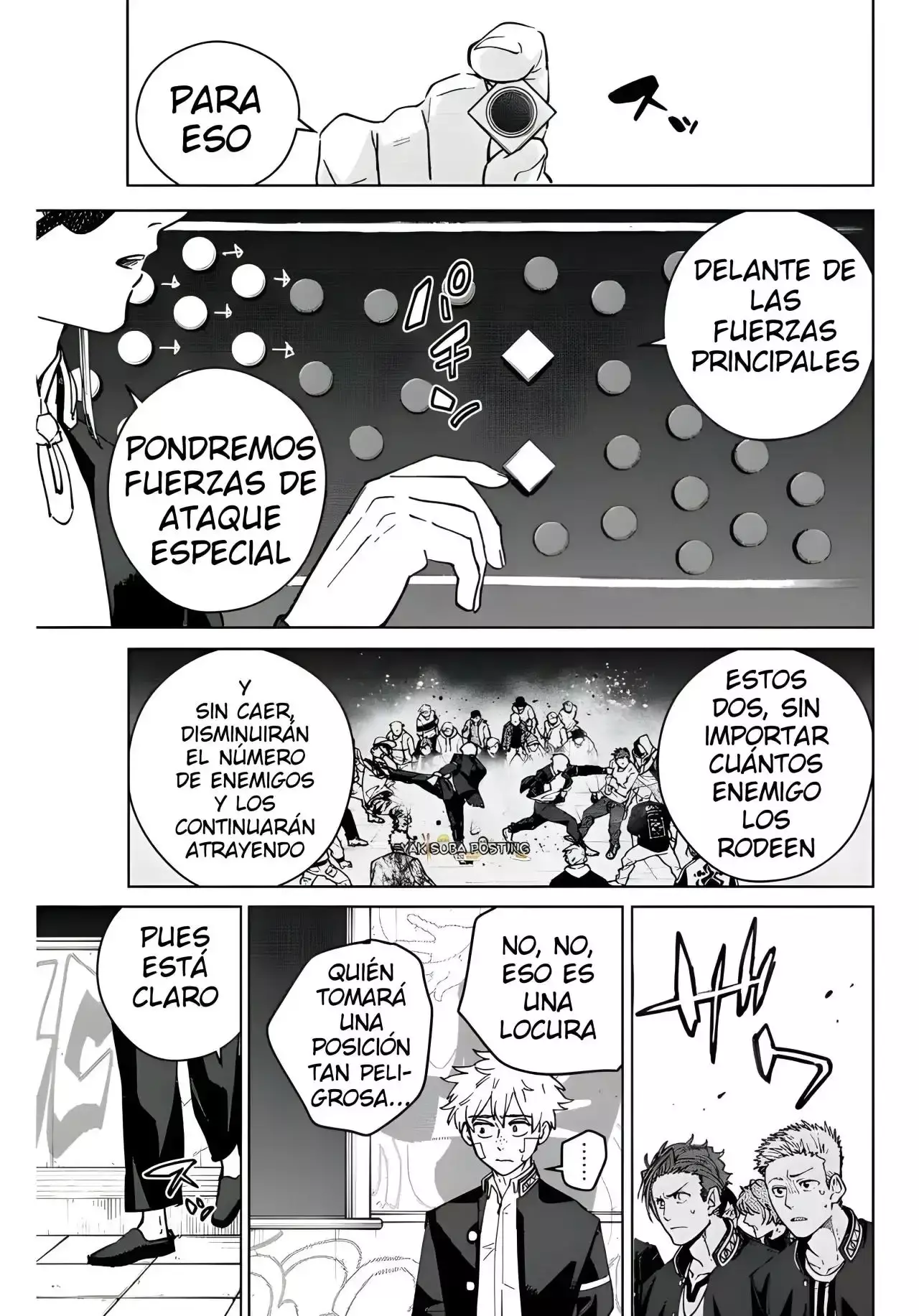Capitulo 102 page 11
