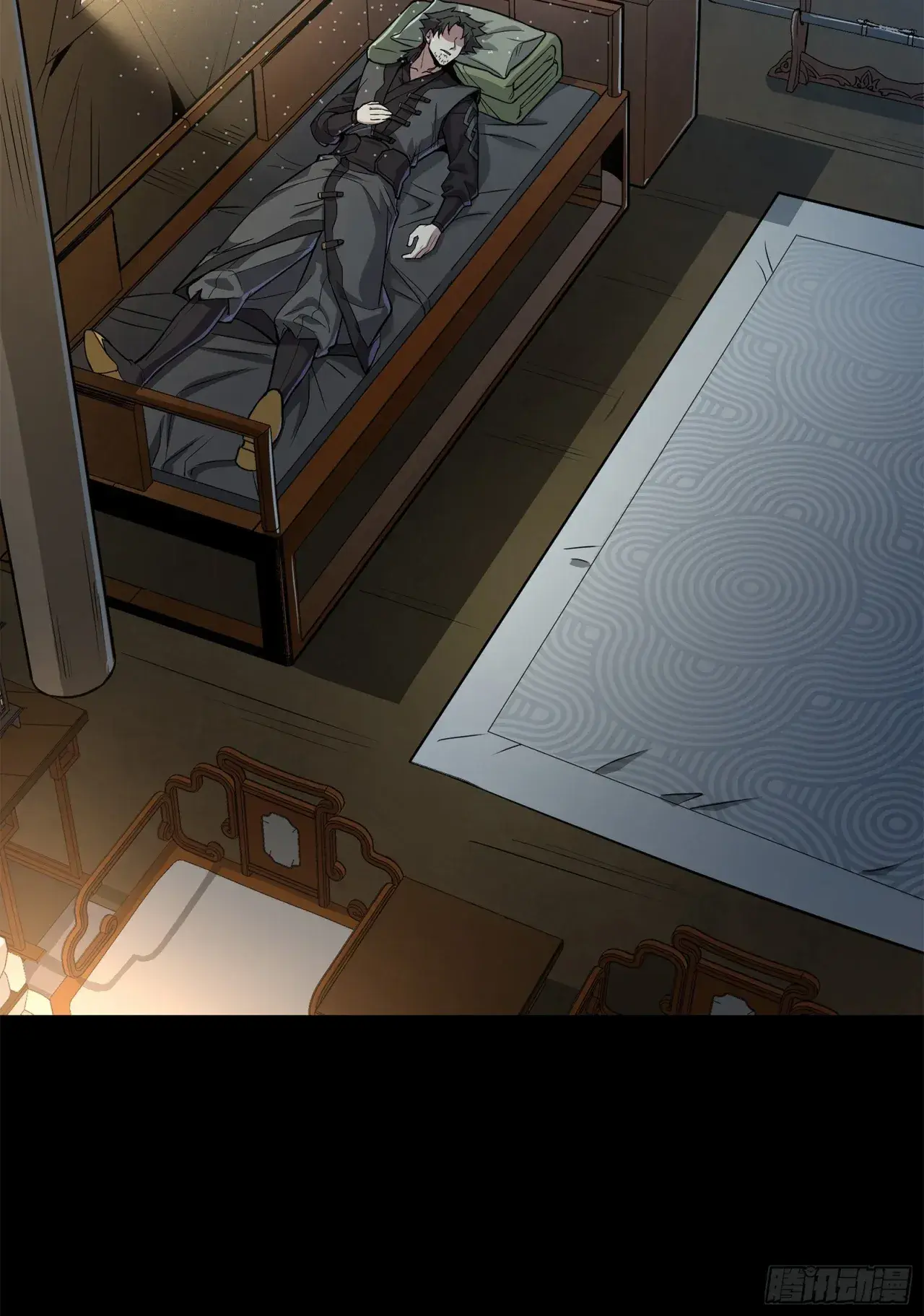 Capitulo 122 page 5