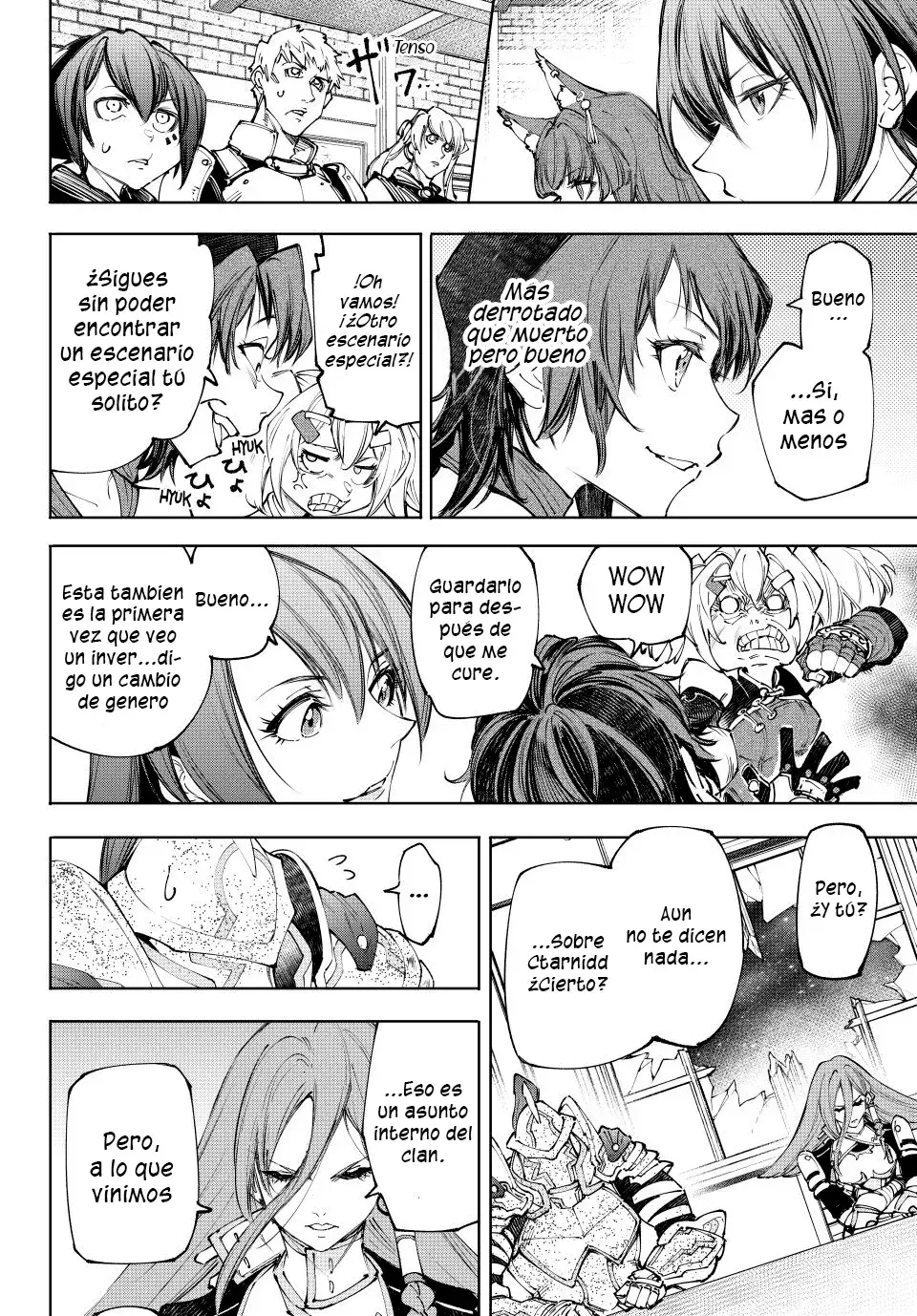 Capitulo 230 page 5